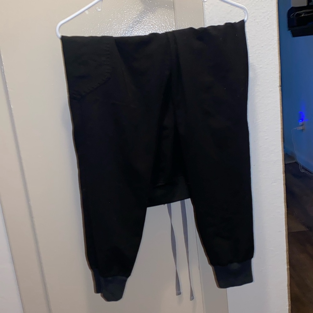 Figs scrub pant.